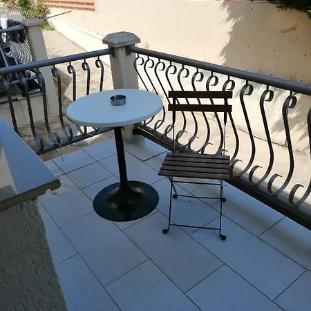Alexa Apartment Dhekelia Cantonment