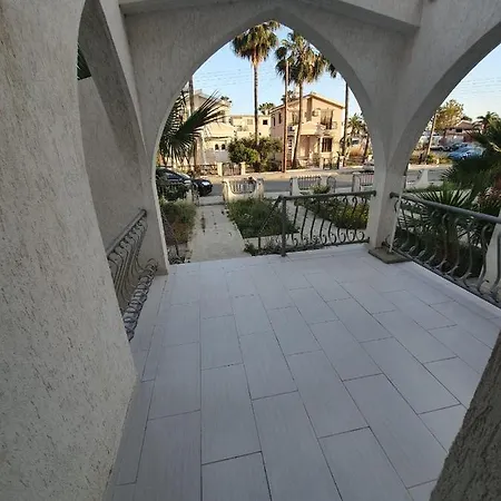 Alexa Apartment *