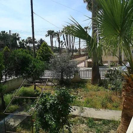 Alexa * Dhekelia Cantonment