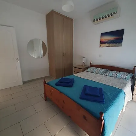 Alexa Apartment