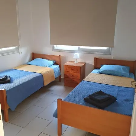 Apartment Alexa