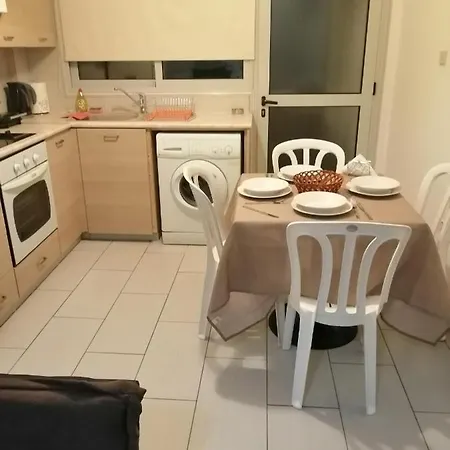 Apartment Alexa *