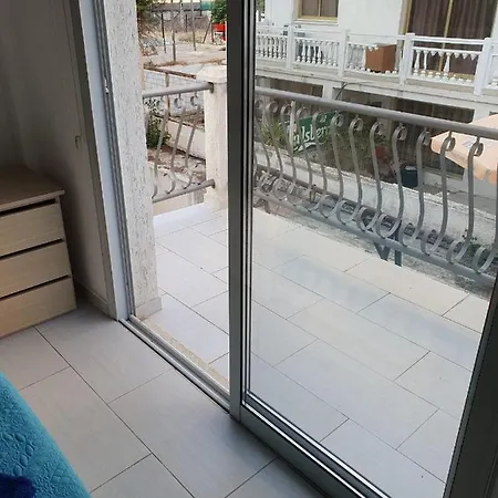 Apartment Alexa