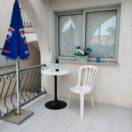 Alexa Dhekelia Cantonment