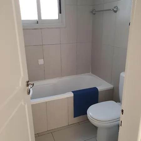 Alexa Apartment Dekelia