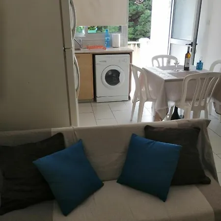 Apartment Alexa *