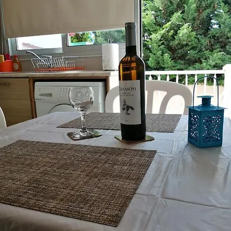 Alexa Apartment Dekelia