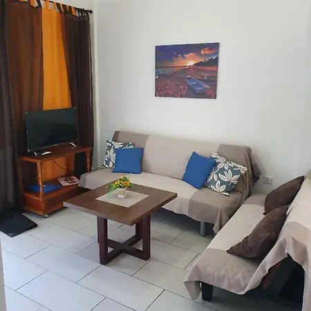Alexa Apartment